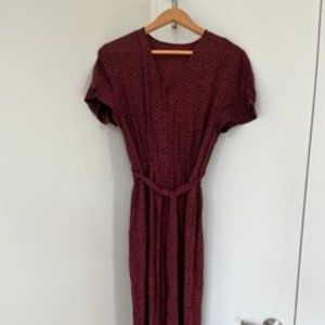 Rails Jumpsuit - Size Small